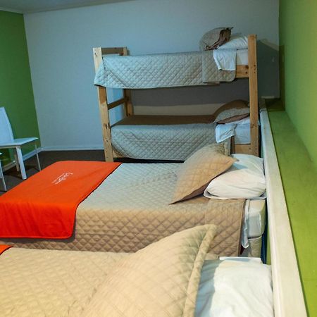 Hostal Casa Alegre Valparaíso Kültér fotó