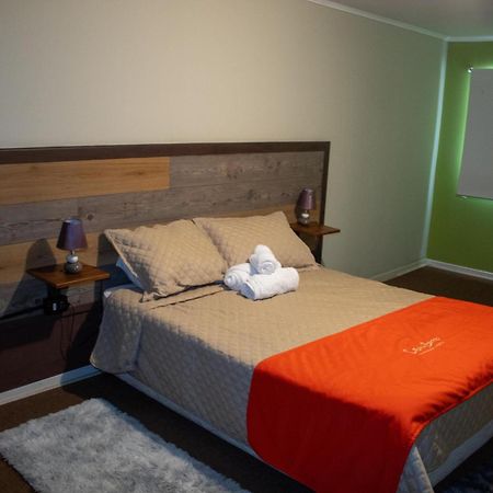 Hostal Casa Alegre Valparaíso Kültér fotó