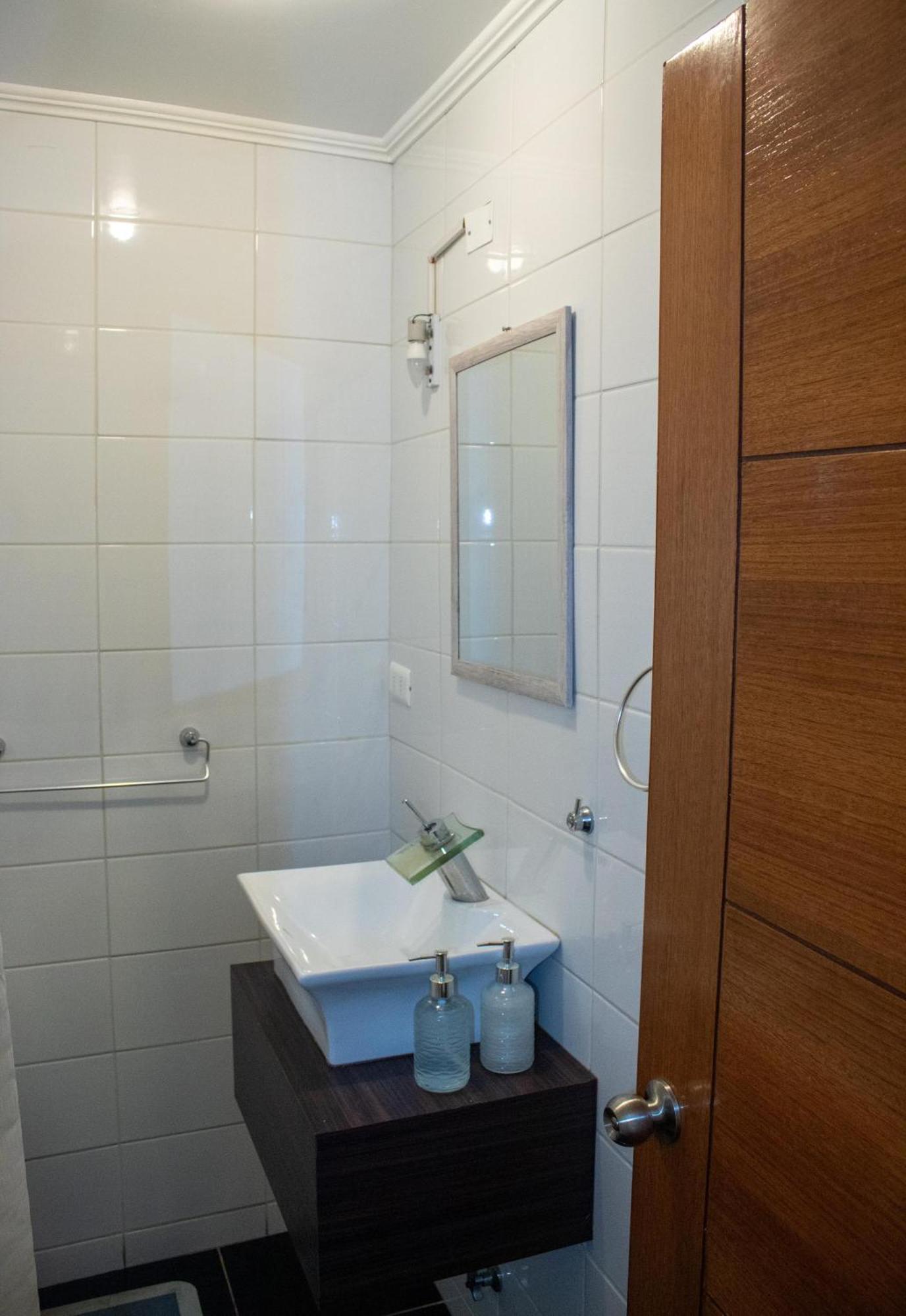 Hostal Casa Alegre Valparaíso Kültér fotó